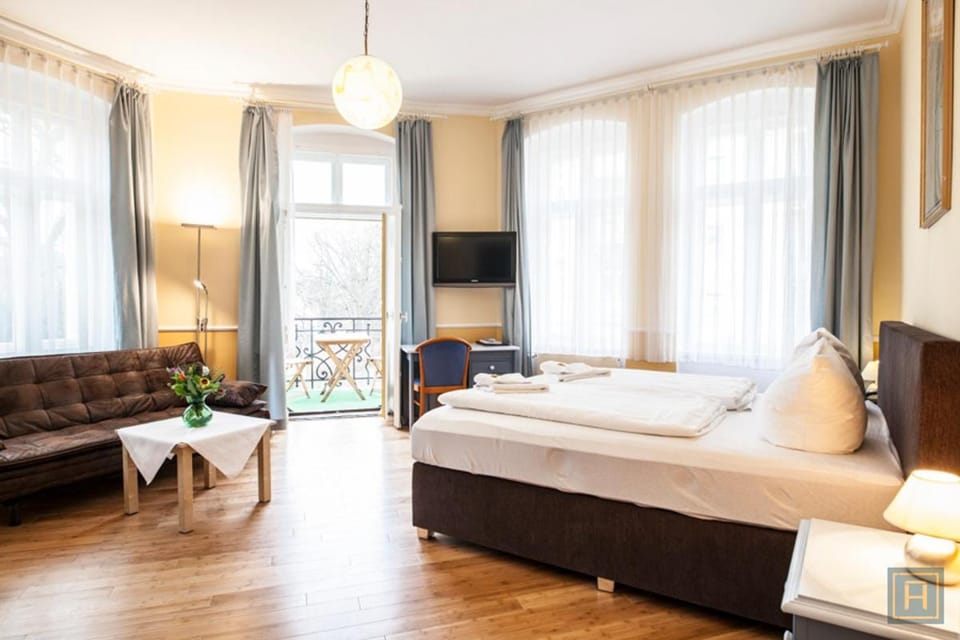 Hotel Silesia Hotel in Görlitz