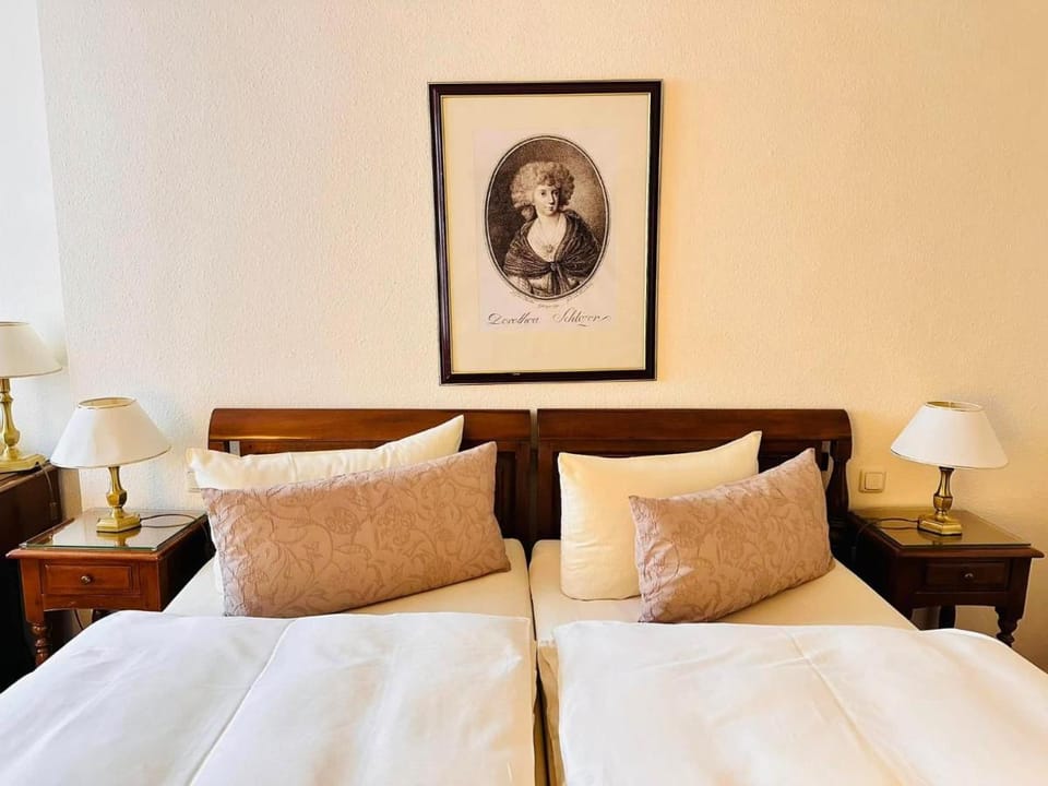 Top Cityline Klassik Altstadt Hotel Lubeck Hotel in Lubeck