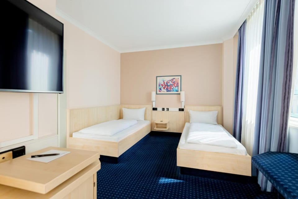 Rugs Hotel Augsburg City Hotel in Augsburg