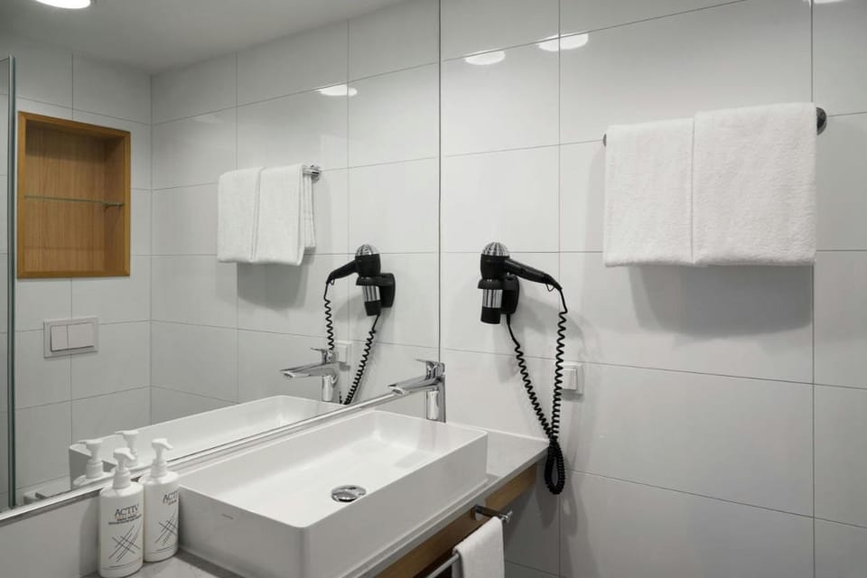 Four Points Flex by Sheraton Goettingen Hotel in Göttingen