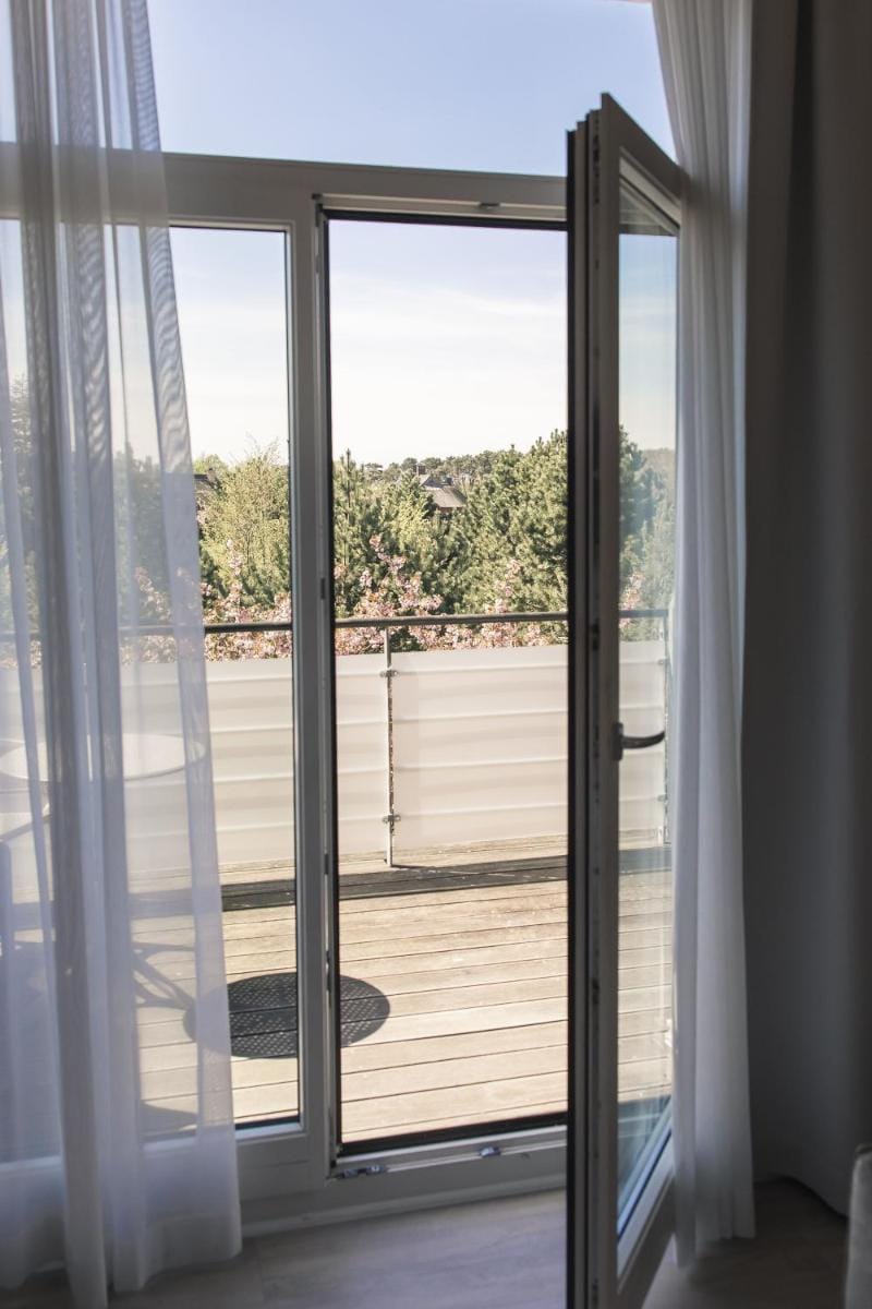 Resort Hotel Vier Jahreszeiten Zingst Hotel in Zingst