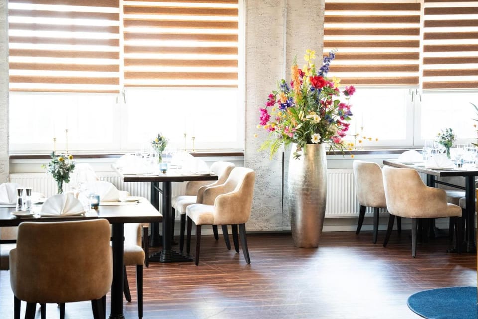 Hotel zur Post NEW STYLE Hotel in Lower Saxony, Germany