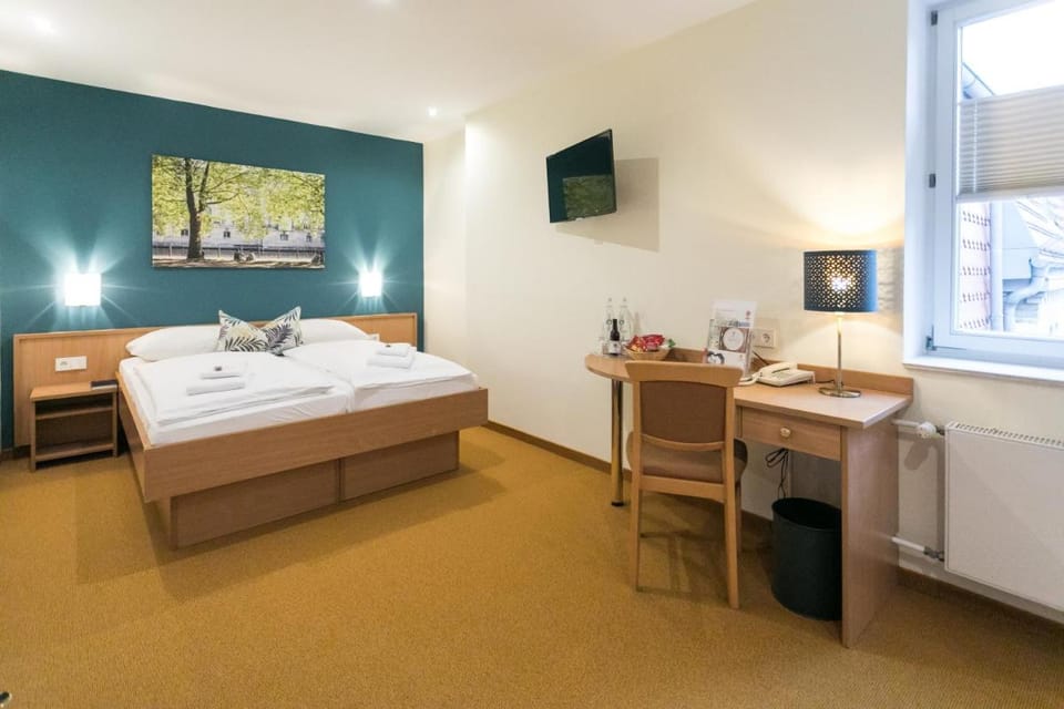 martas Hotel Allegra Berlin Hotel in Berlin
