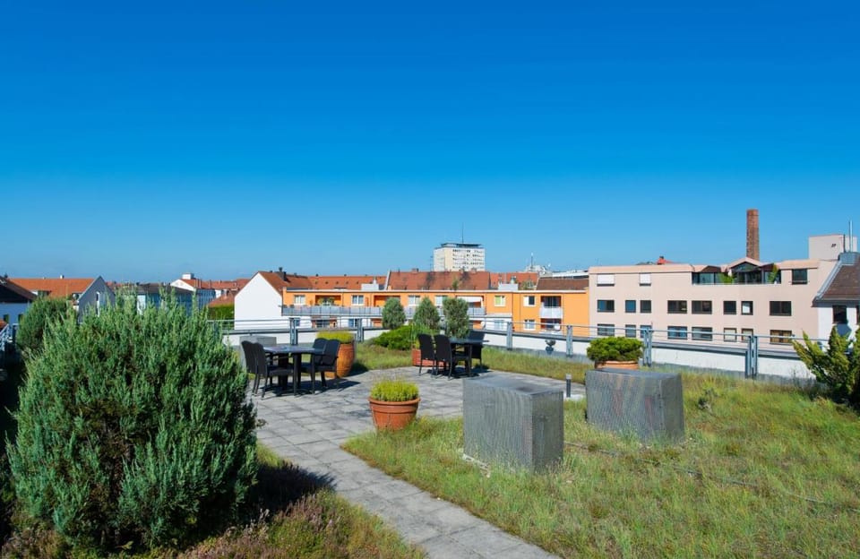 Leonardo Hotel Nuernberg Hotel in Nuremberg