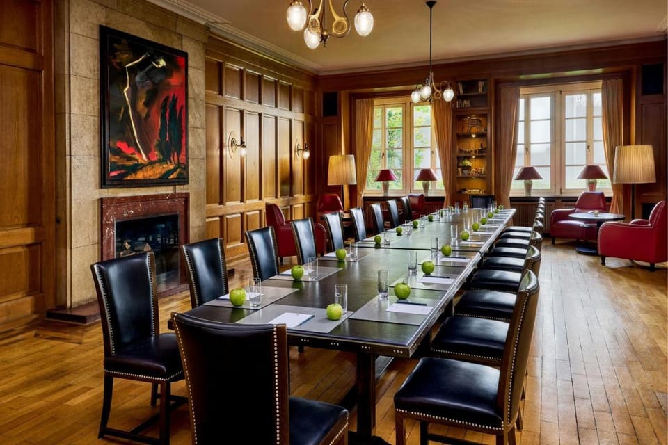 Hotel Elephant Weimar, Autograph Collection by Marriott Hotel in Weimar