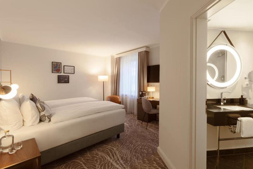 Hotel Elephant Weimar, Autograph Collection by Marriott Hotel in Weimar