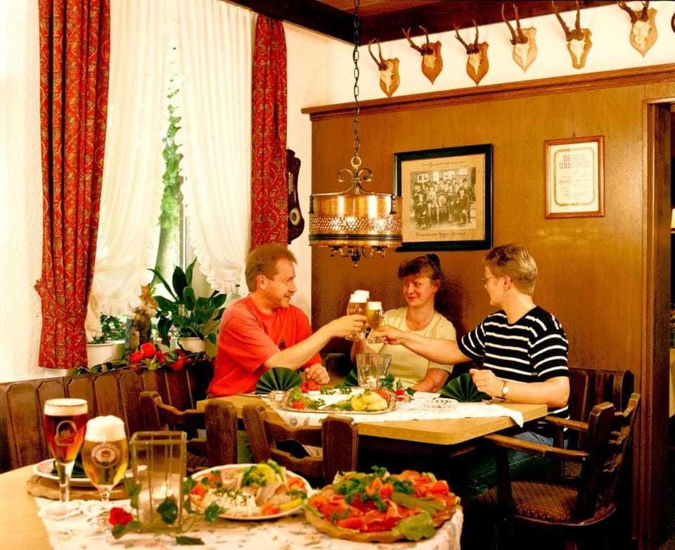 Studtmann's Gasthof Hotel in Heidekreis