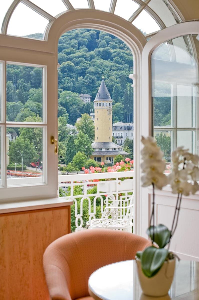 Häcker's Hotel Hotel in Rhineland-Palatinate