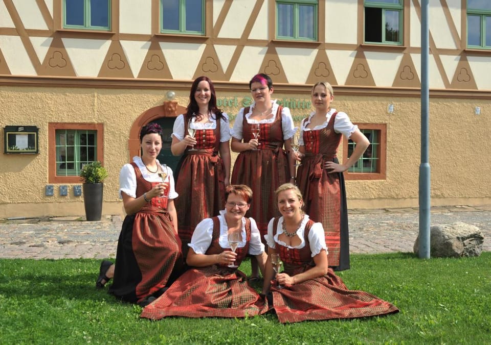 Hotel Saigerhütte Hotel in Erzgebirgskreis