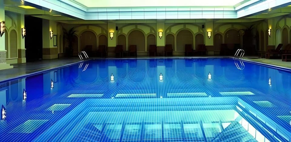 Guangzhou Phoenix City Hotel Hotel in Guangzhou
