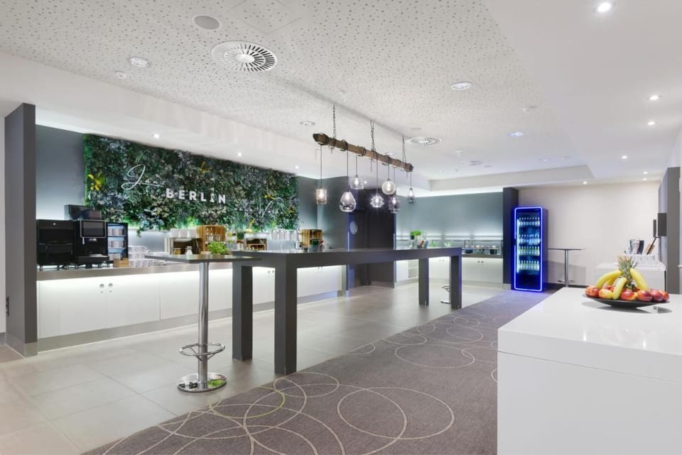Novotel Berlin Mitte Hotel in Berlin