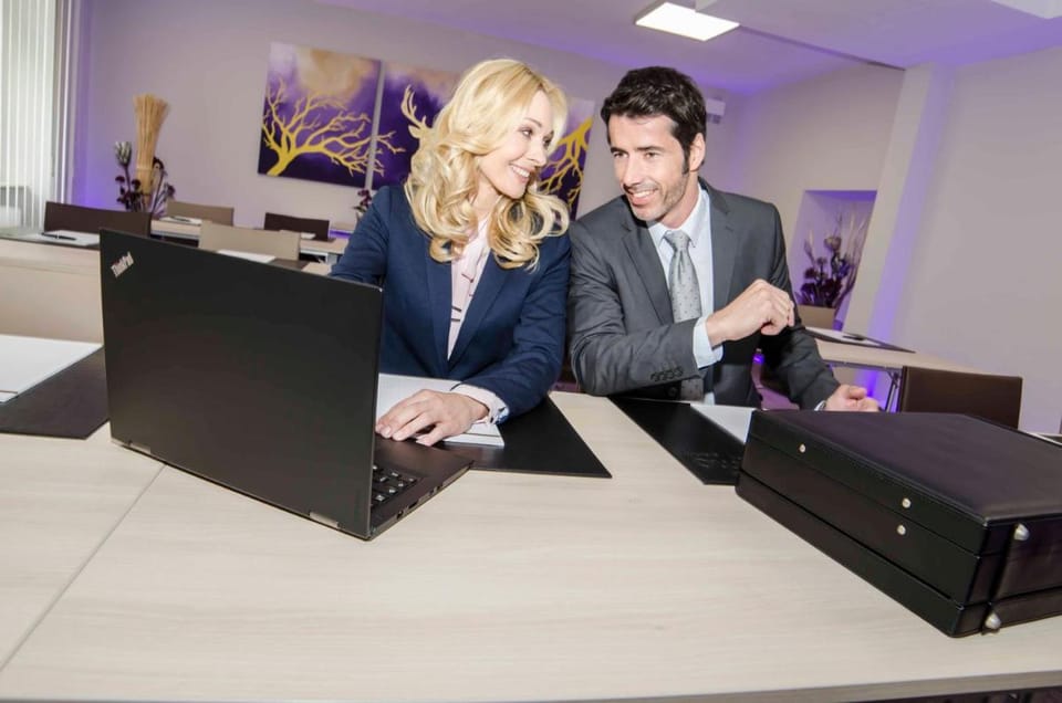 Hotel Merkur - Superior Hotel in Baden-Baden