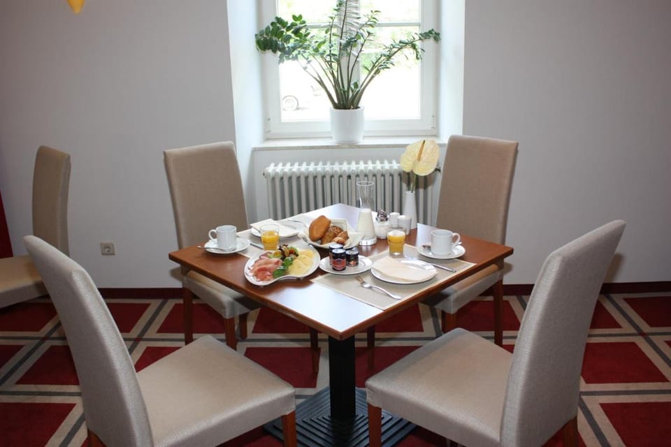 Novotel Hildesheim Hotel in Hildesheim