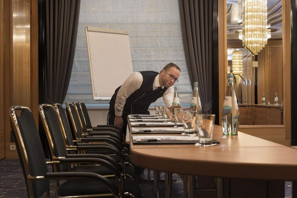 Maritim Hotel Stuttgart Hotel in Stuttgart