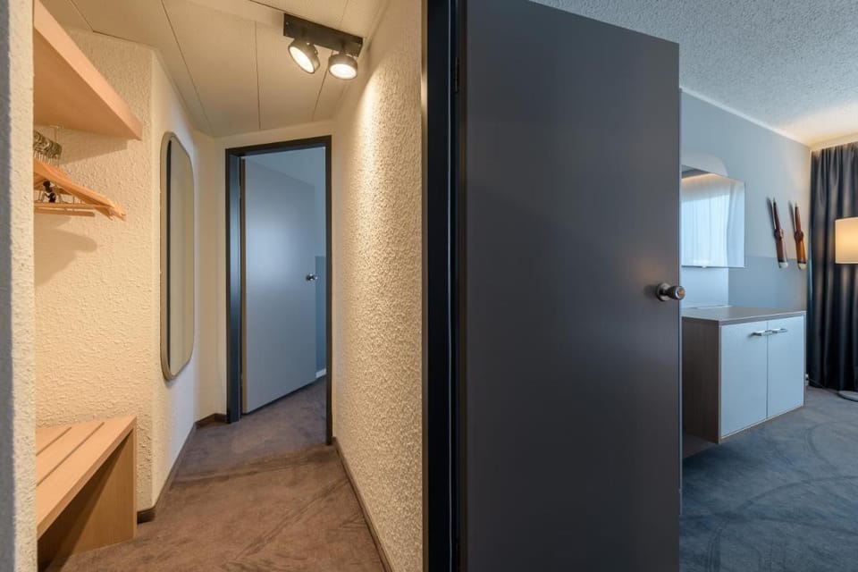 Vienna House Easy by Wyndham Frankfurt Airport Hotel in Frankfurt