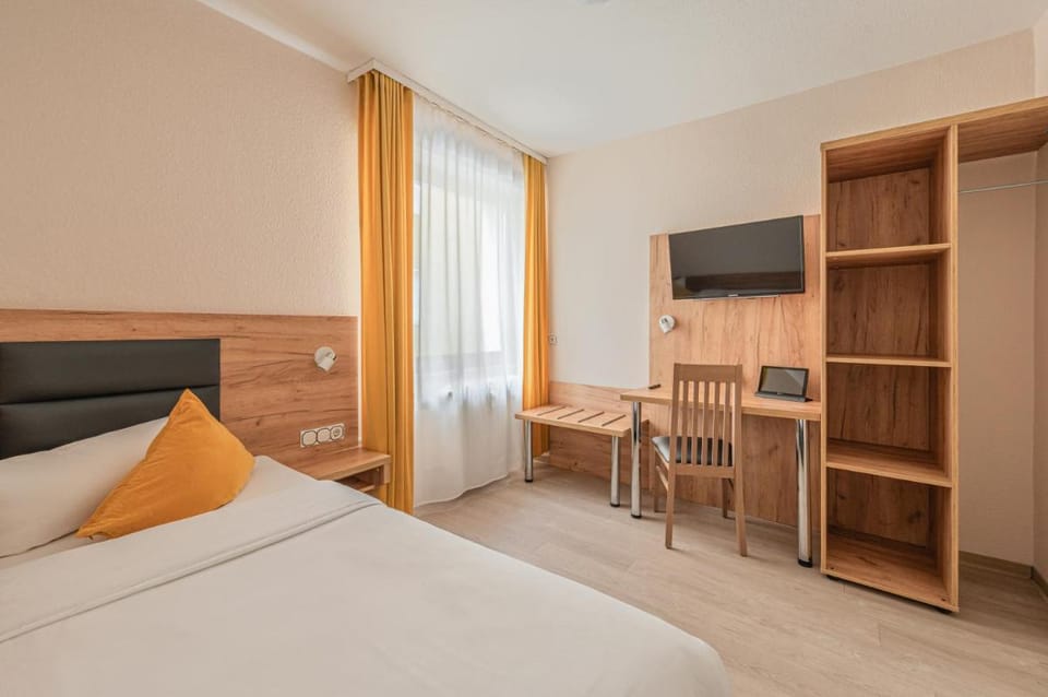 Hotel Gute Hoffnung Pforzheim Hotel in Pforzheim