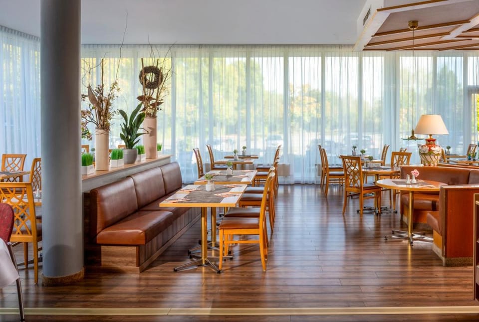 Wyndham Garden Wismar Hotel in Mecklenburg-Vorpommern, Germany