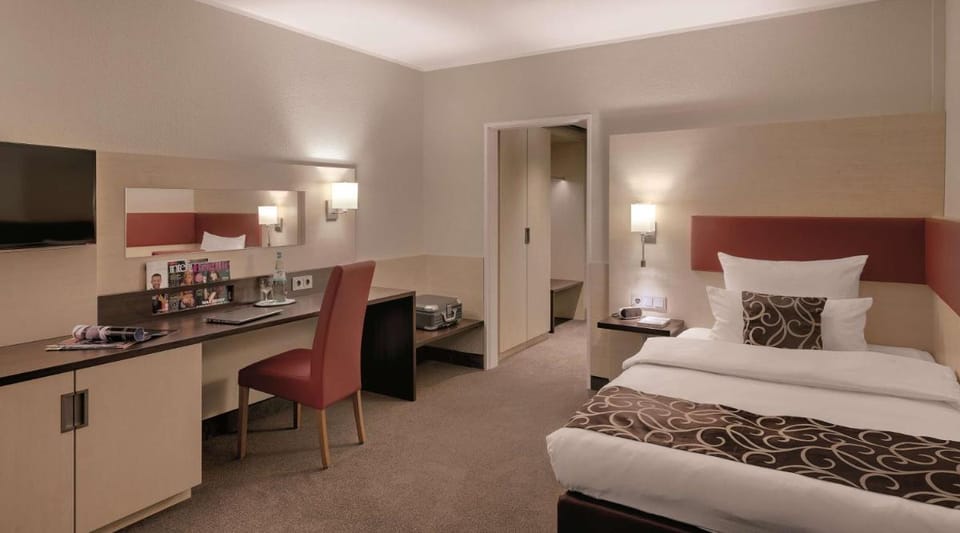 Best Western Hotel Darmstadt Hotel in Darmstadt