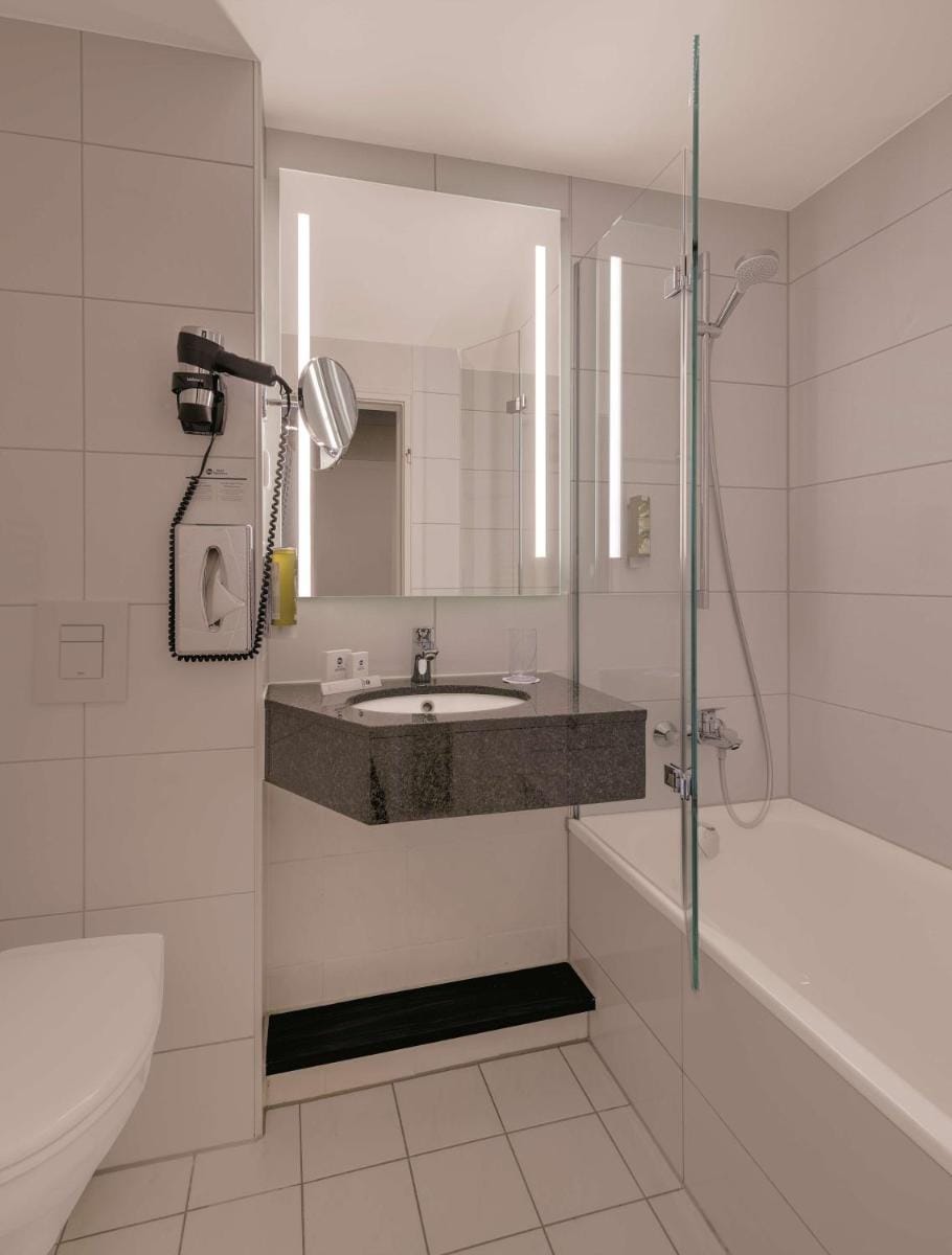 Best Western Hotel Darmstadt Hotel in Darmstadt