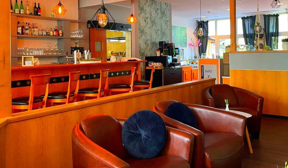 Best Western Spreewald Hotel in Lübbenau