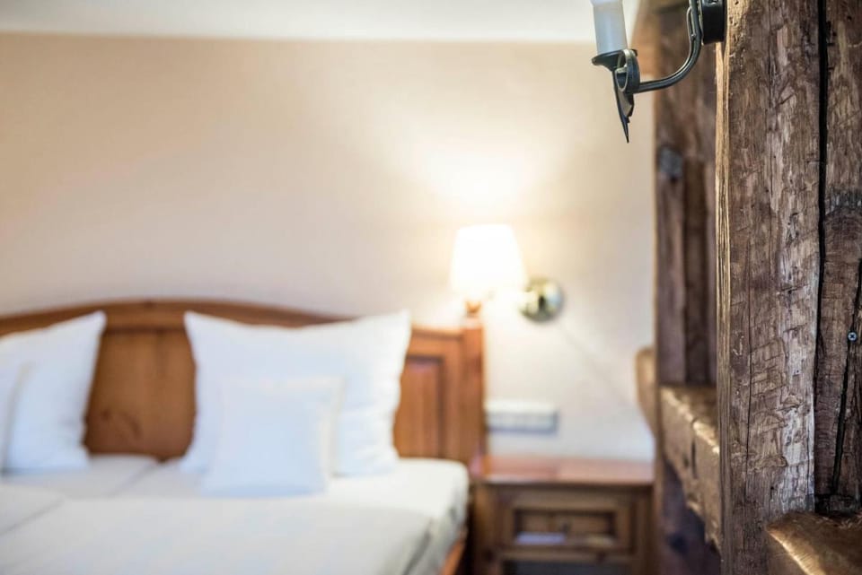 Romantik Hotel zum Stern Hotel in Bad Hersfeld