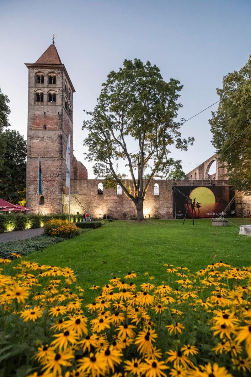 Romantik Hotel zum Stern Hotel in Bad Hersfeld