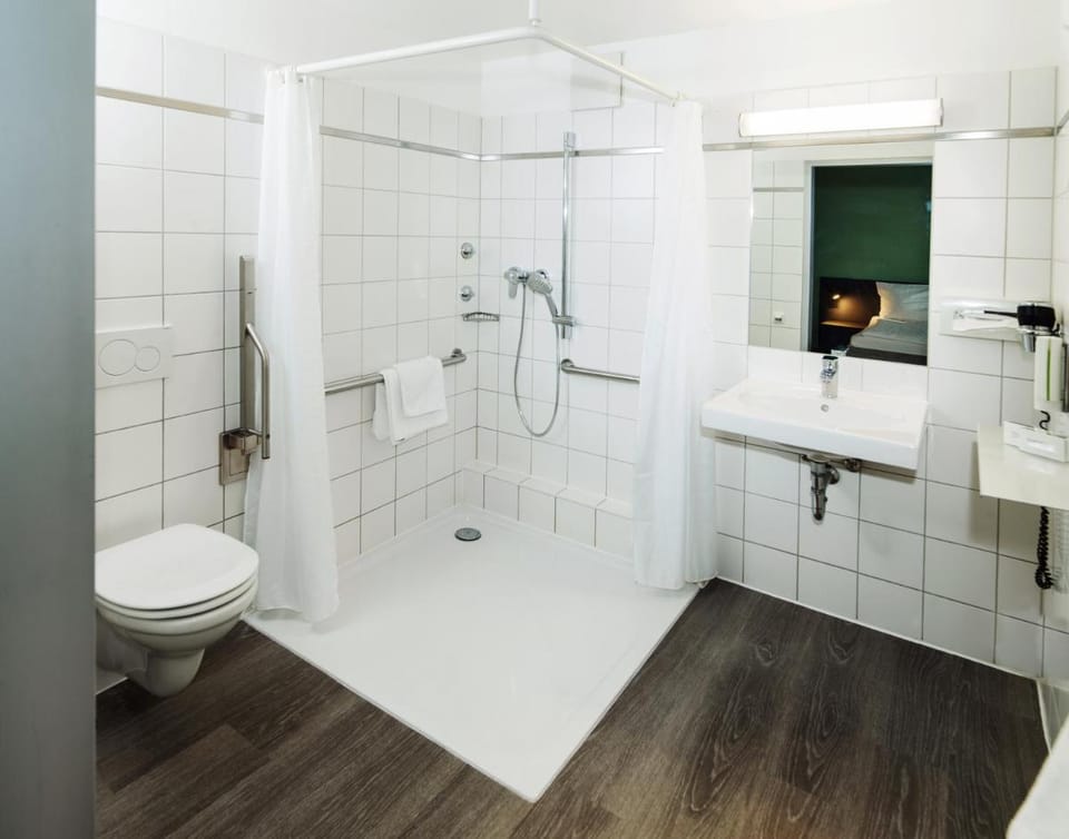 Hotel INNdependence Hotel in Mainz