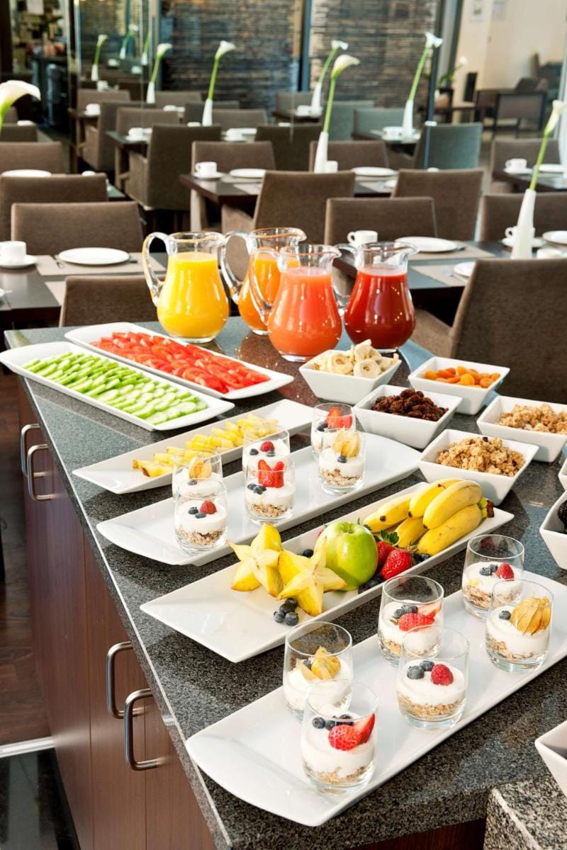 NH Furth Nurnberg Hotel in Fürth