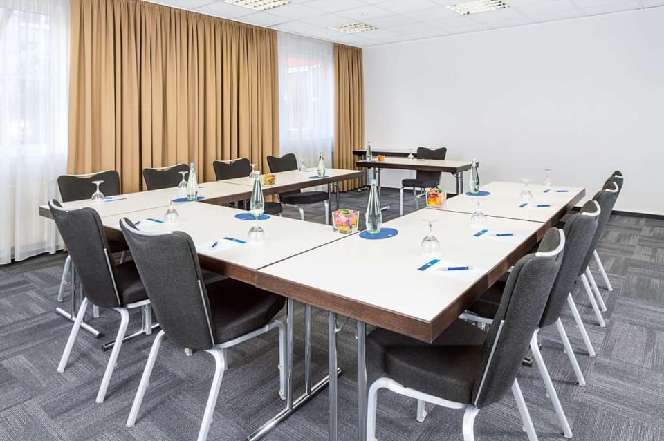 NH Muenchen Messe Hotel in Munich
