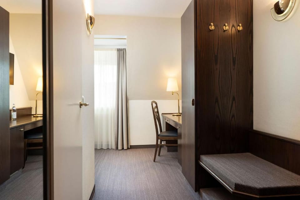 Hotel Klösterle Nördlingen - in Kürze elaya hotel kloesterle noerdlingen Hotel in Baden-Württemberg