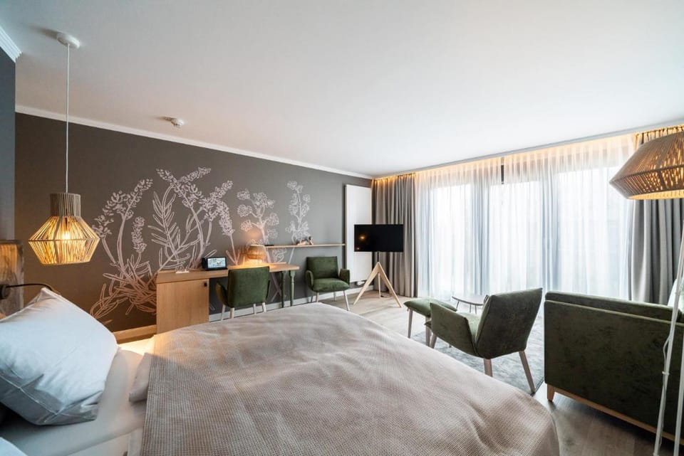 Landhotel Rittmeister & Kräuter-SPA Adults Only Hotel in Mecklenburg-Vorpommern, Germany