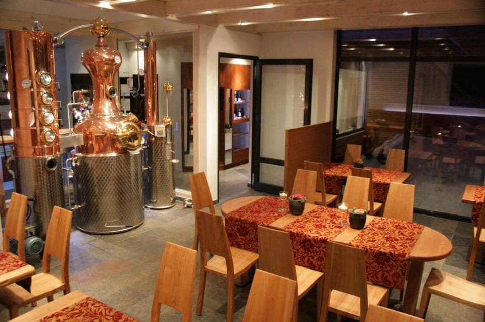 Landhotel Rittmeister & Kräuter-SPA Adults Only Hotel in Mecklenburg-Vorpommern, Germany