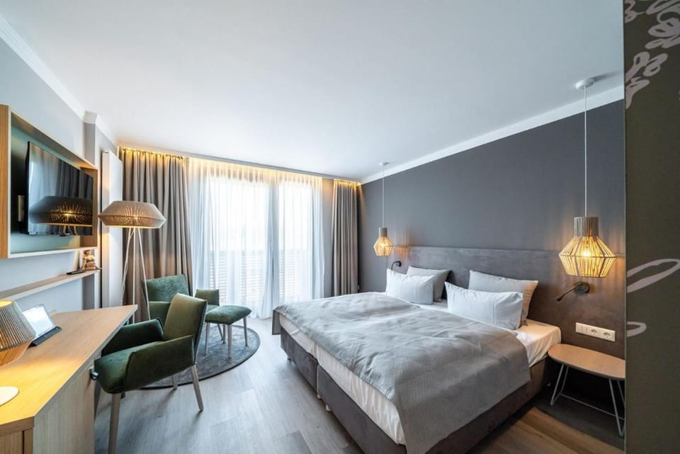 Landhotel Rittmeister & Kräuter-SPA Adults Only Hotel in Mecklenburg-Vorpommern, Germany