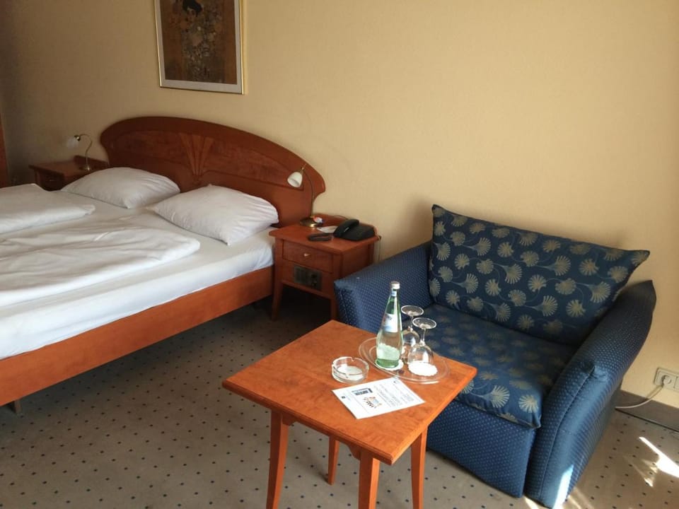 Tryp By Wyndham Kassel City Centre Hotel in Kassel