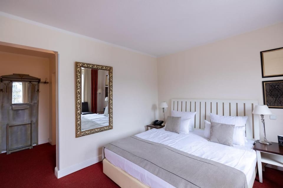 Hotel Bremer Haus Hotel in Bremen