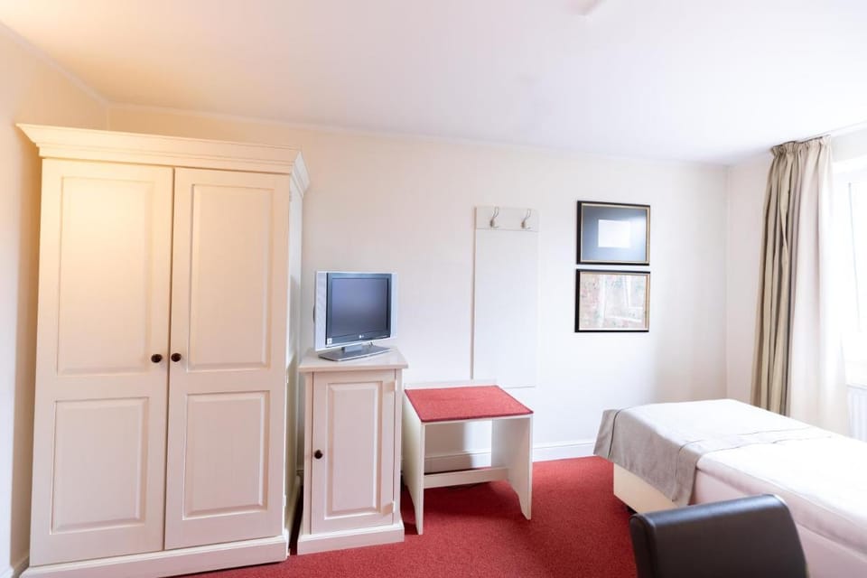 Hotel Bremer Haus Hotel in Bremen