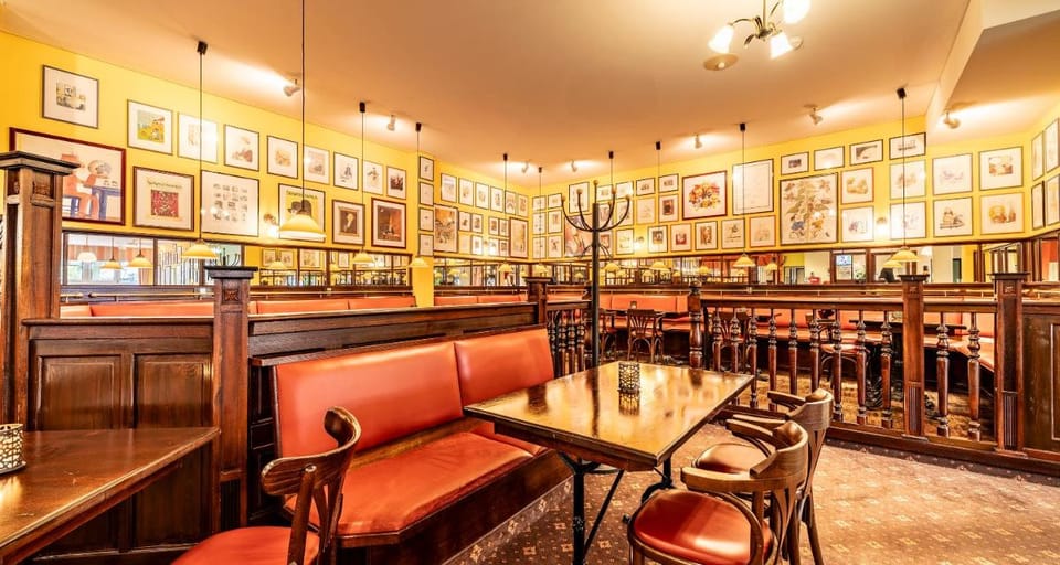 PLAZA INN Chemnitz Hotel in Chemnitz