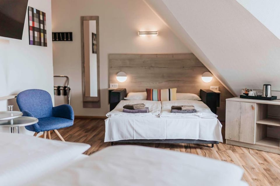 Best Western Hotel Kurfurst Wilhelm I. Hotel in Kassel