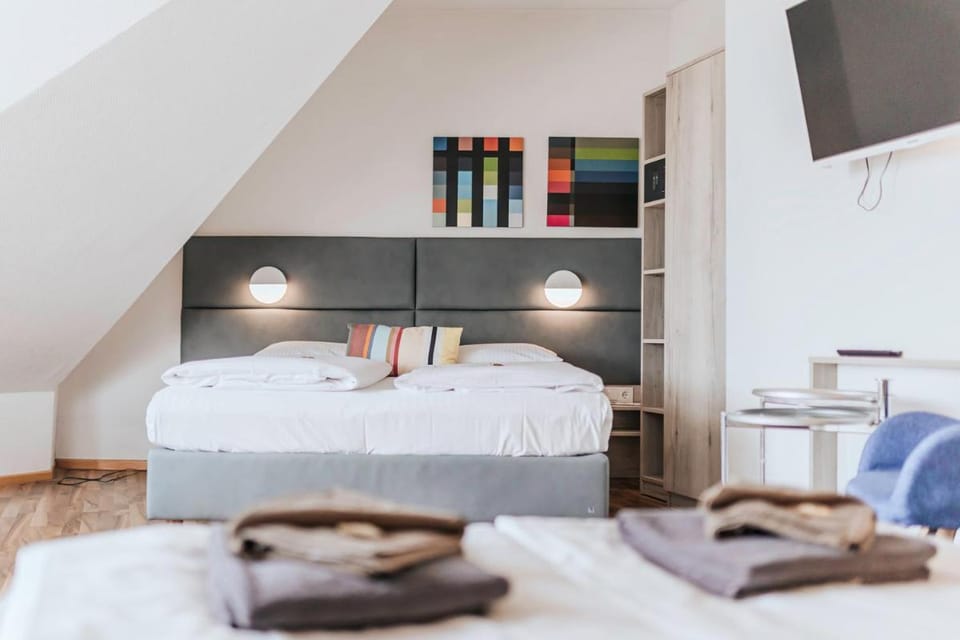 Best Western Hotel Kurfurst Wilhelm I. Hotel in Kassel