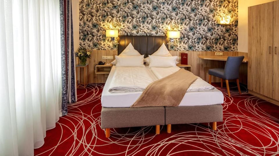 Hotel Löwengarten Hotel in Speyer
