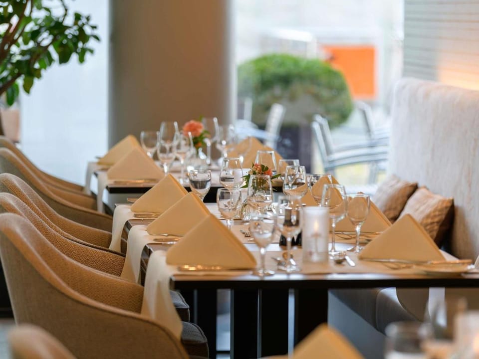 Novotel Muenchen Messe Hotel in Munich