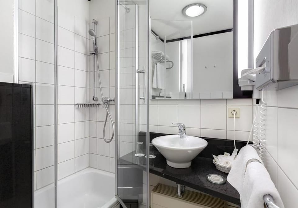 Best Western Hotel Nürnberg City West Hotel in Nuremberg