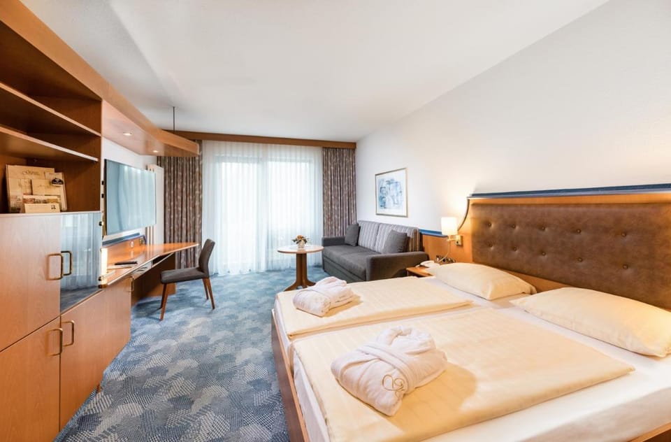 Posthotel Rotenburg Hotel in Hesse