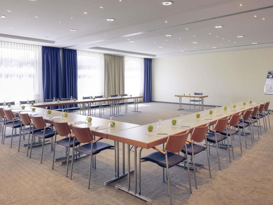 Mercure Hotel Mannheim am Rathaus Hotel in Mannheim
