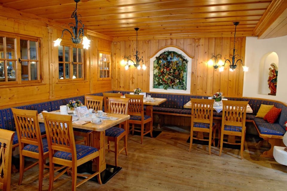 Alpenhotel Kronprinz Hotel in Berchtesgaden
