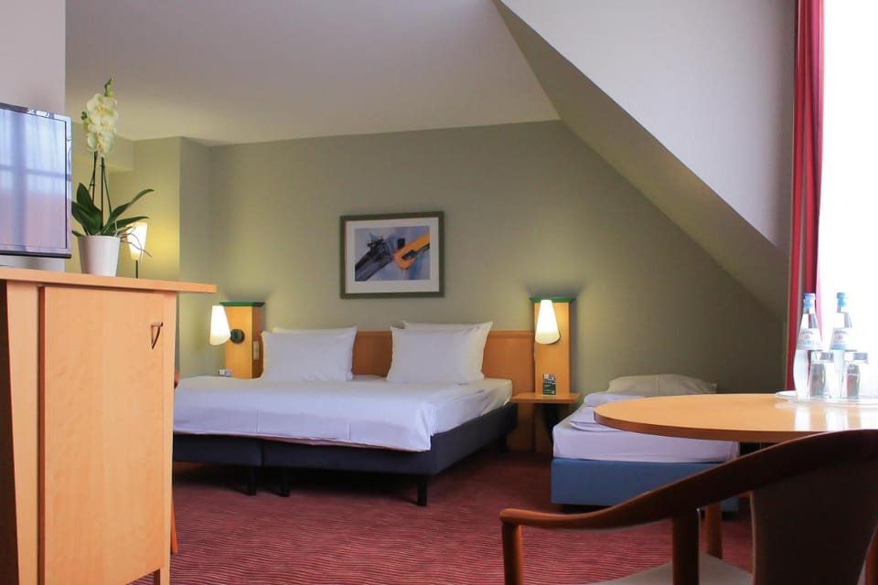 HKK Hotel Wernigerode Hotel in Wernigerode