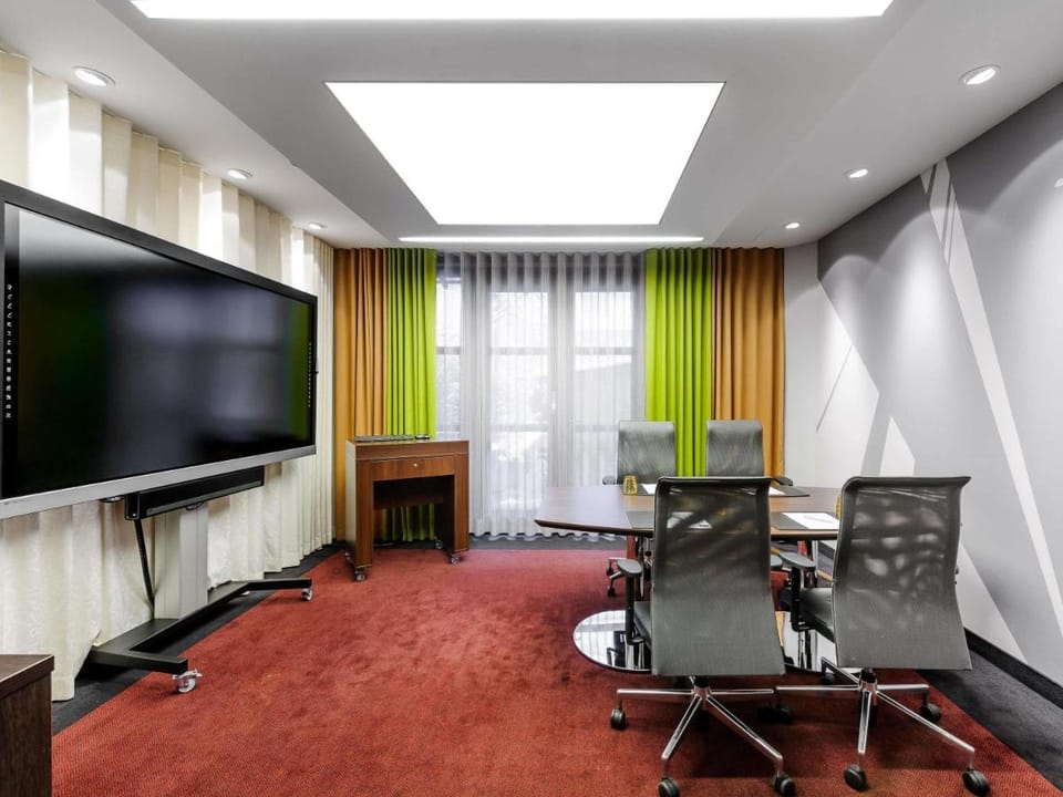 Mercure Hotel Muenchen City Center Hotel in Munich