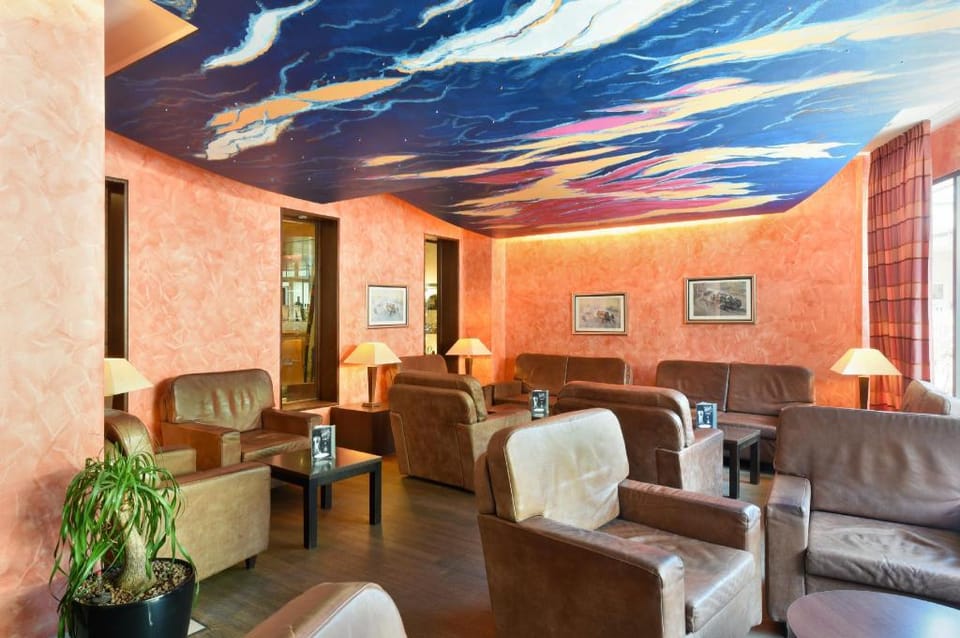 Hotel Vitalis Hotel in Munich