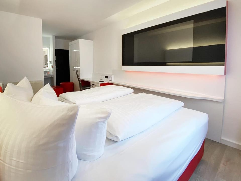 City Hotel Hoyerswerda Hotel in Saxony