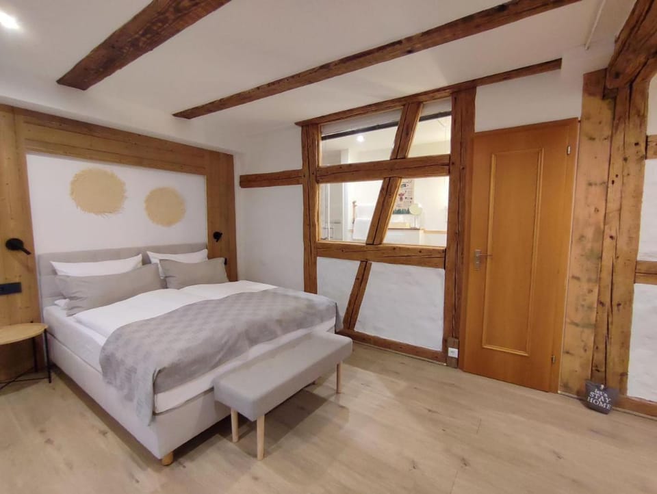 Boutique-Hotel Krone Bed and Breakfast in Freiburg